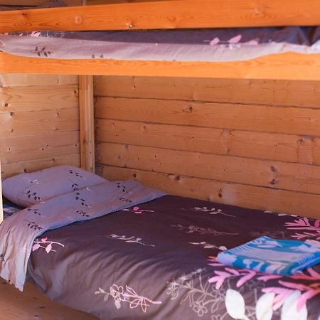 Paradise Beach Surf Bugalow Small Kalana Extérieur photo