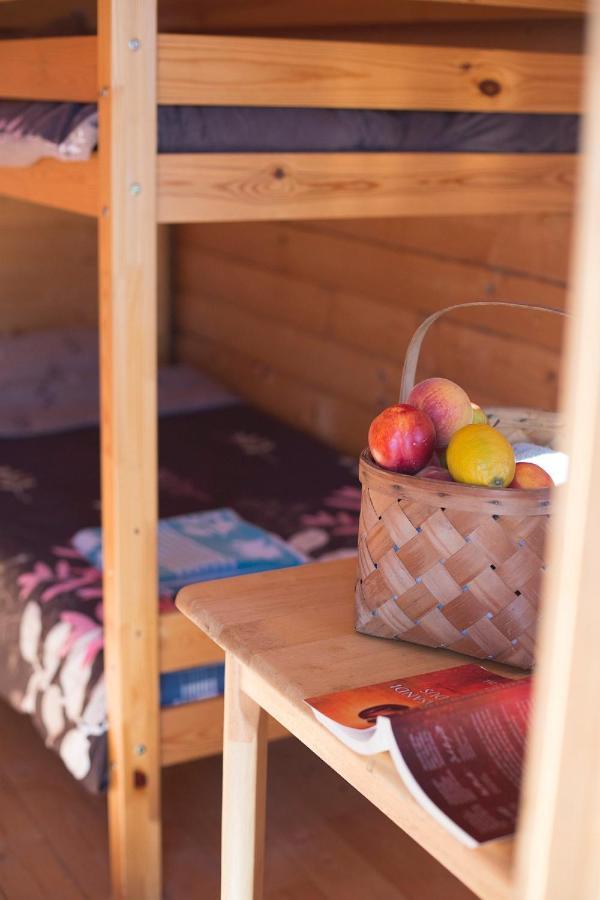 Paradise Beach Surf Bugalow Small Kalana Extérieur photo